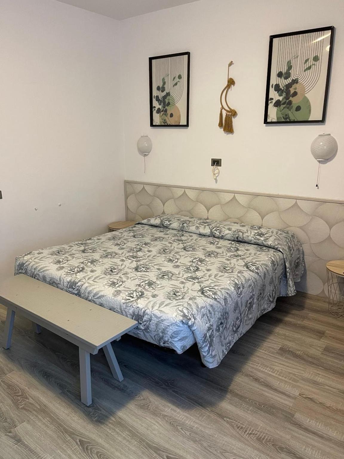 Ca Della Roggia Otel Rovereto  Dış mekan fotoğraf