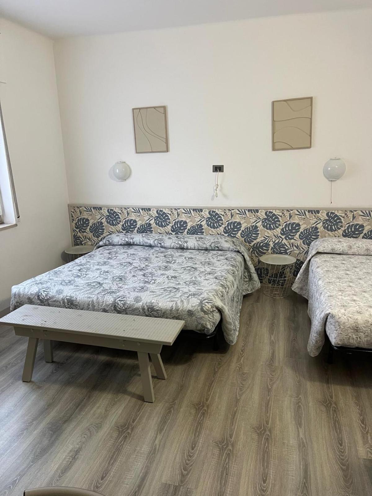 Ca Della Roggia Otel Rovereto  Dış mekan fotoğraf
