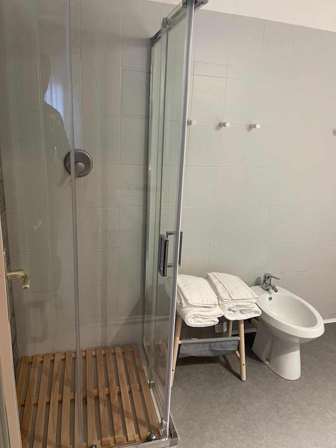 Ca Della Roggia Otel Rovereto  Dış mekan fotoğraf