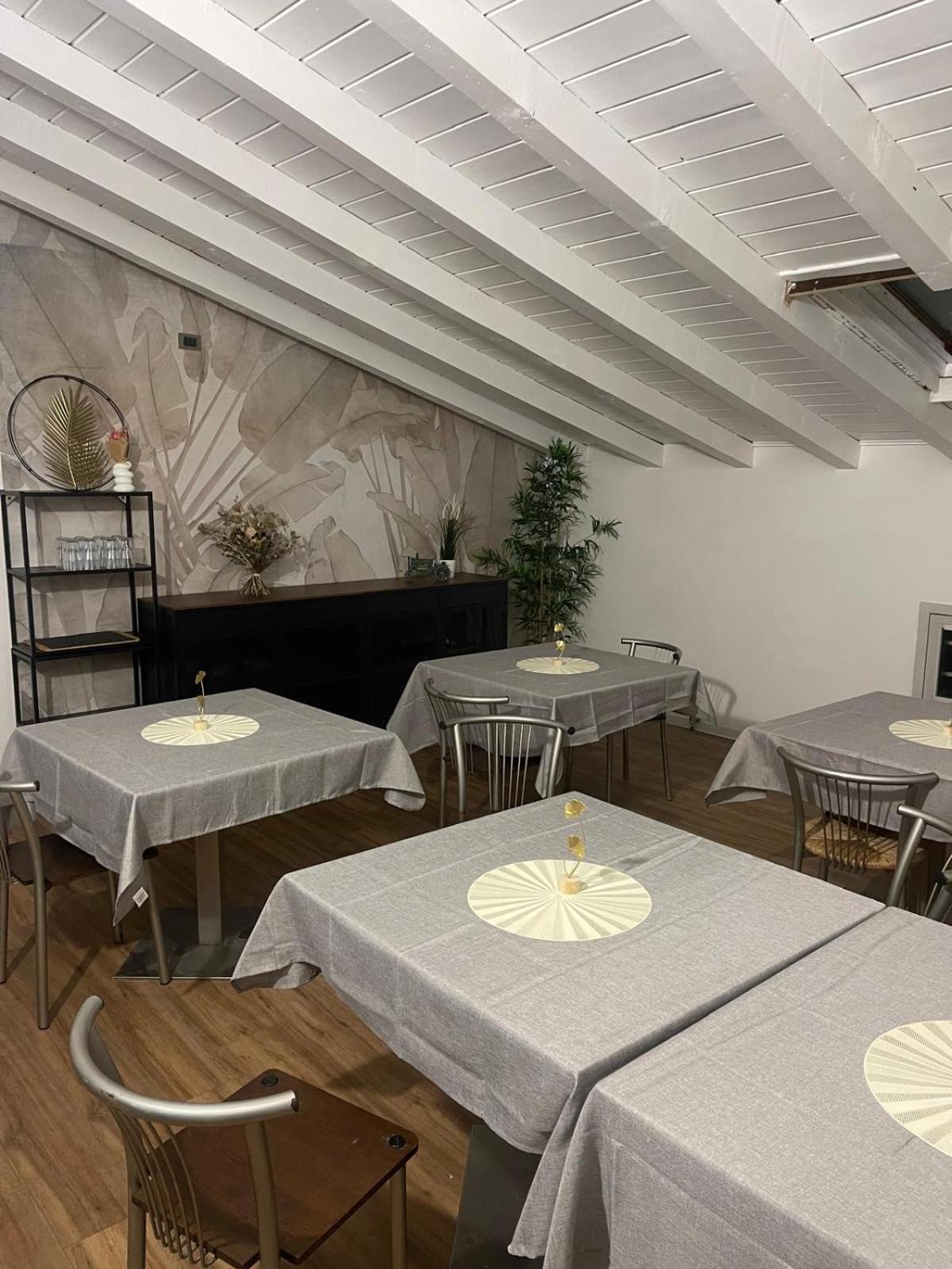 Ca Della Roggia Otel Rovereto  Dış mekan fotoğraf
