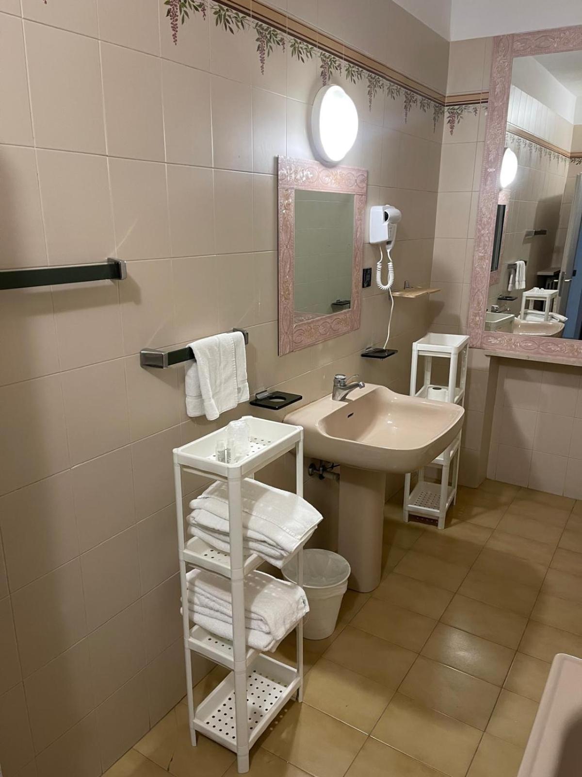 Ca Della Roggia Otel Rovereto  Dış mekan fotoğraf