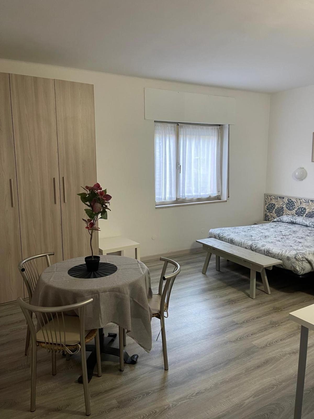 Ca Della Roggia Otel Rovereto  Dış mekan fotoğraf