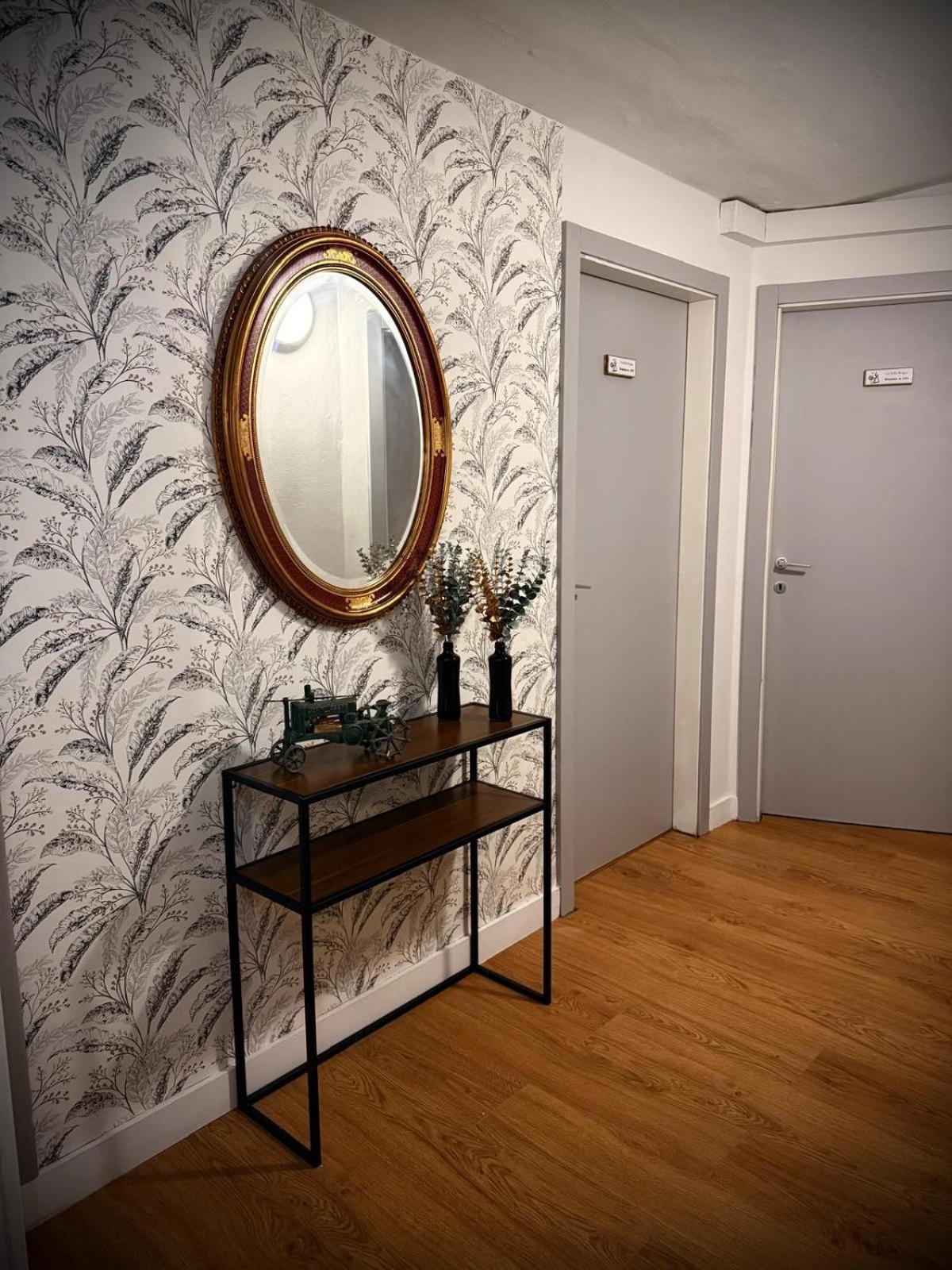 Ca Della Roggia Otel Rovereto  Dış mekan fotoğraf