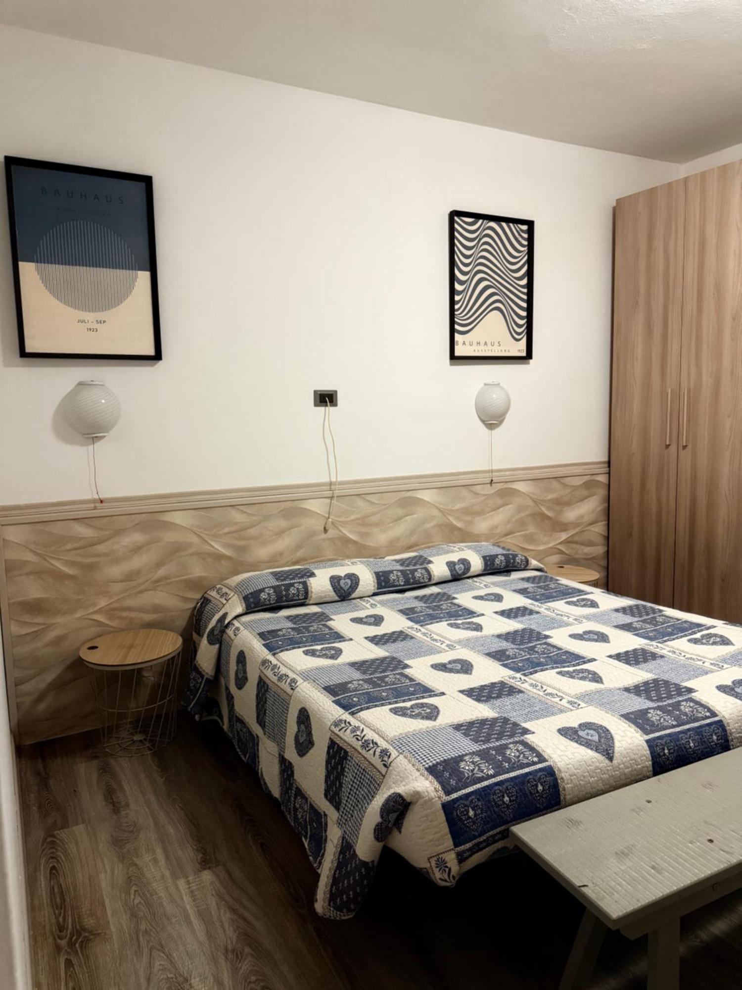 Ca Della Roggia Otel Rovereto  Dış mekan fotoğraf