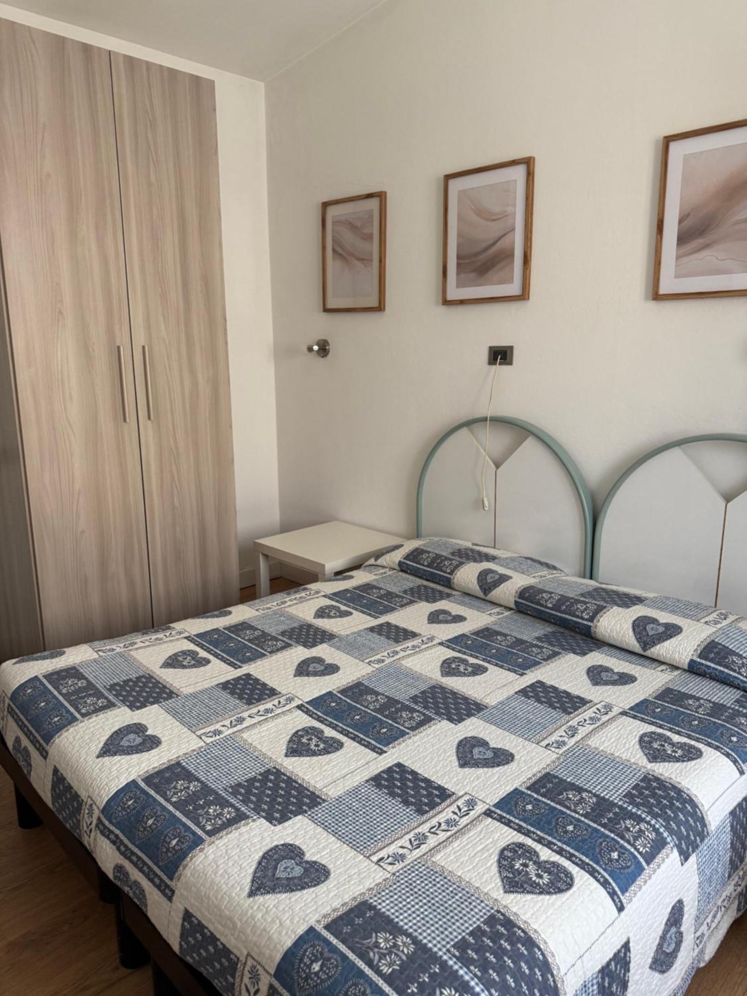 Ca Della Roggia Otel Rovereto  Dış mekan fotoğraf