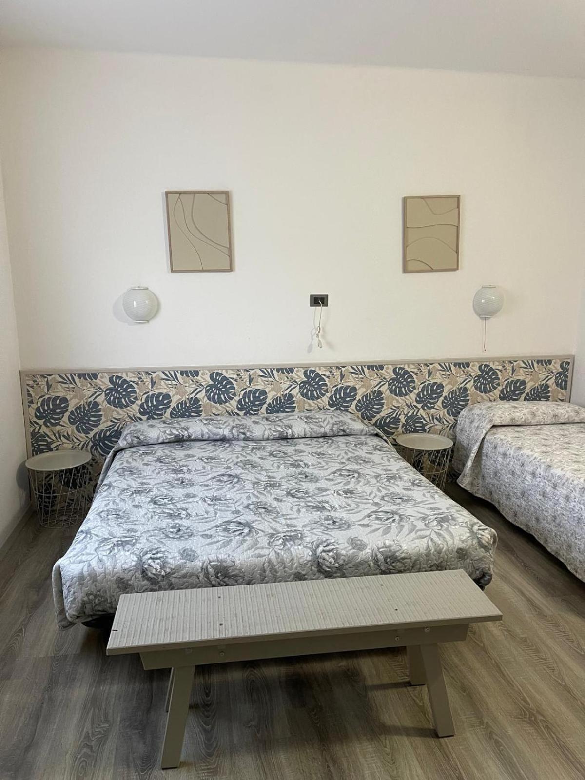 Ca Della Roggia Otel Rovereto  Dış mekan fotoğraf
