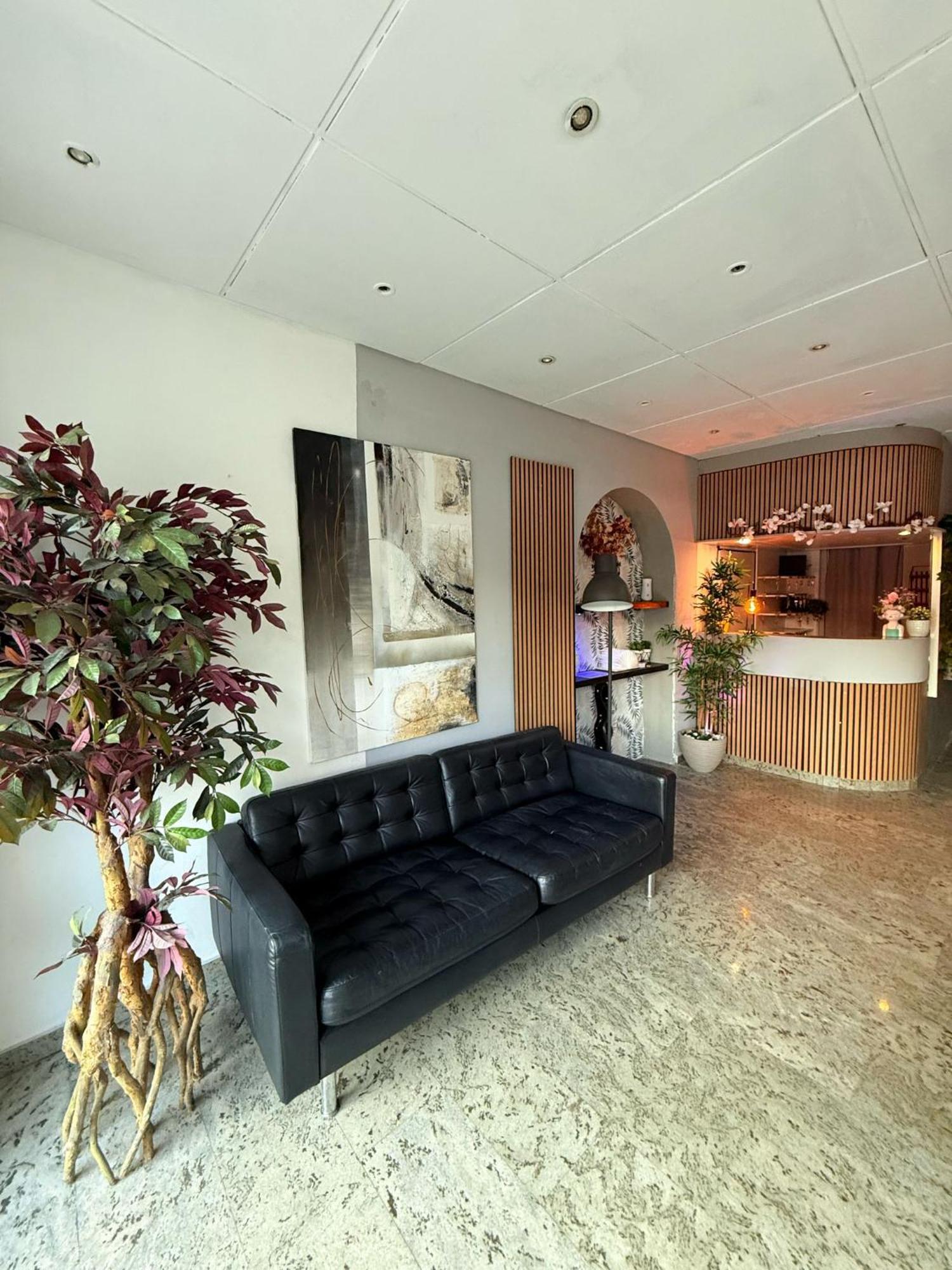 Ca Della Roggia Otel Rovereto  Dış mekan fotoğraf