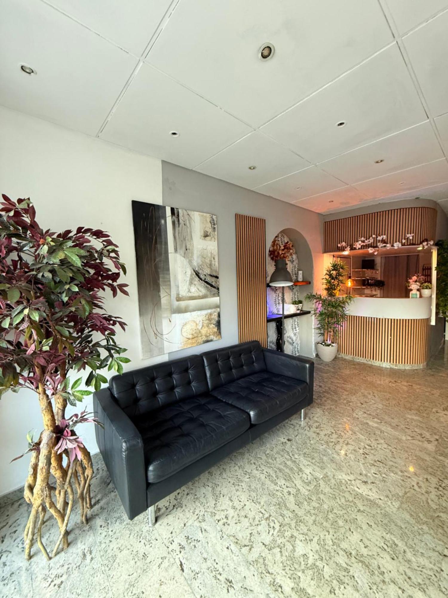 Ca Della Roggia Otel Rovereto  Dış mekan fotoğraf