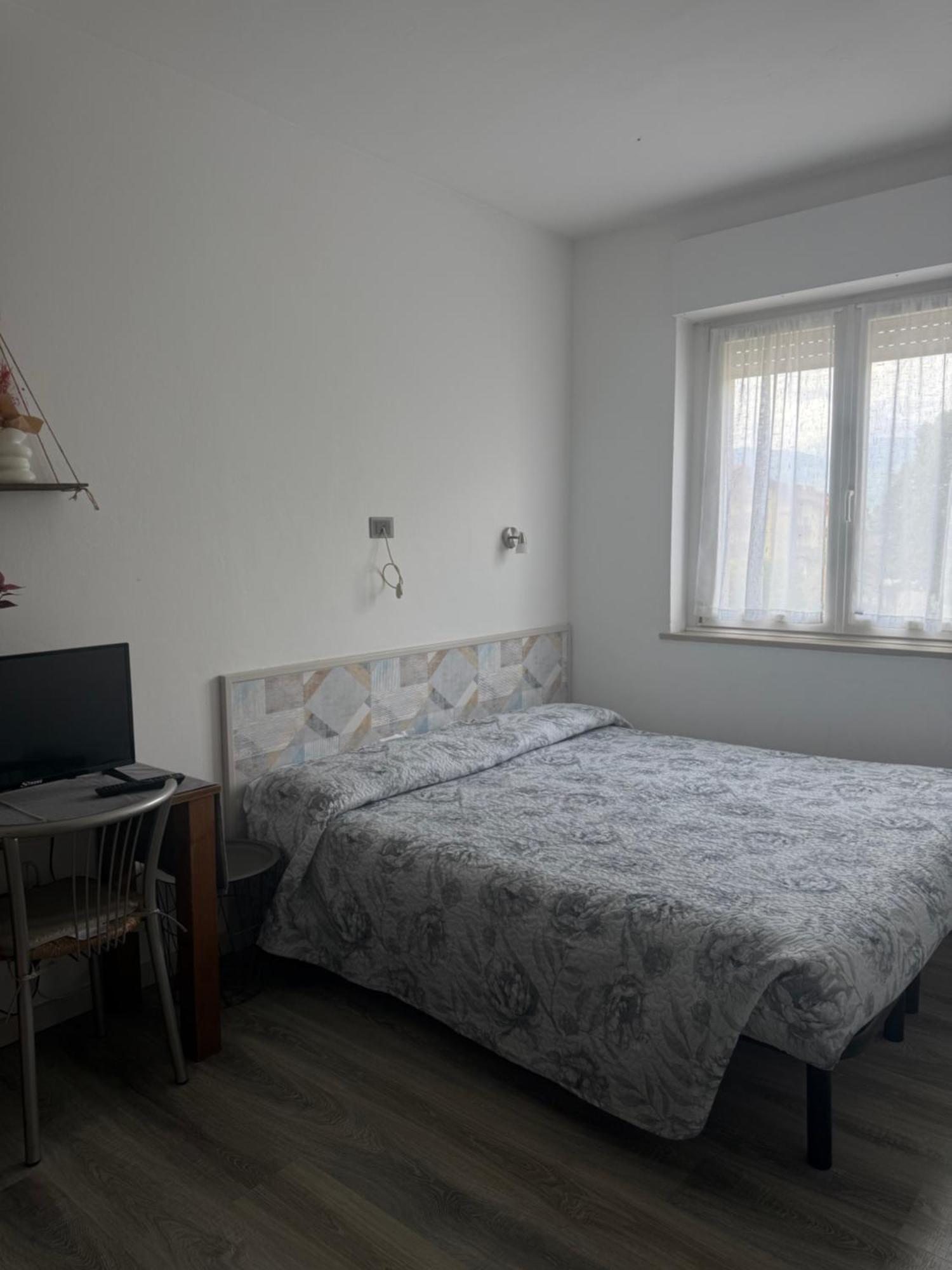 Ca Della Roggia Otel Rovereto  Dış mekan fotoğraf
